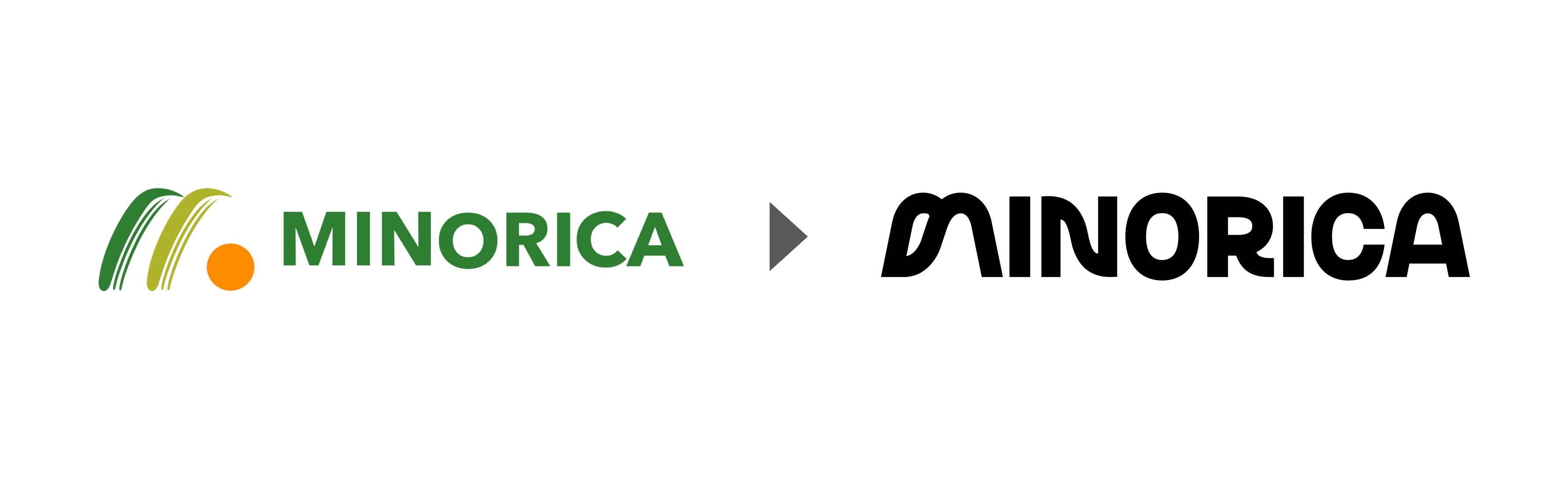 Logo Renewal